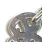 HERMES シェーヌダンクル PM アンシェネ ネックレス アクセサリー ジュエリー チェーン ネックレス AG925 ユニセックス シルバー