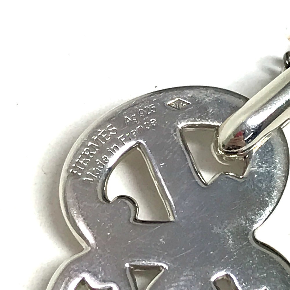 HERMES シェーヌダンクル PM アンシェネ ネックレス アクセサリー ジュエリー チェーン ネックレス AG925 ユニセックス シルバー