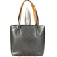 LOUIS VUITTON M55112 モノグラムマット ストックトン トートバッグ 肩掛け カバン ショルダーバッグ モノグラムマットレザー ユニセックス ブラック
