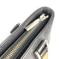 LOUIS VUITTON M55112 モノグラムマット ストックトン トートバッグ 肩掛け カバン ショルダーバッグ モノグラムマットレザー ユニセックス ブラック