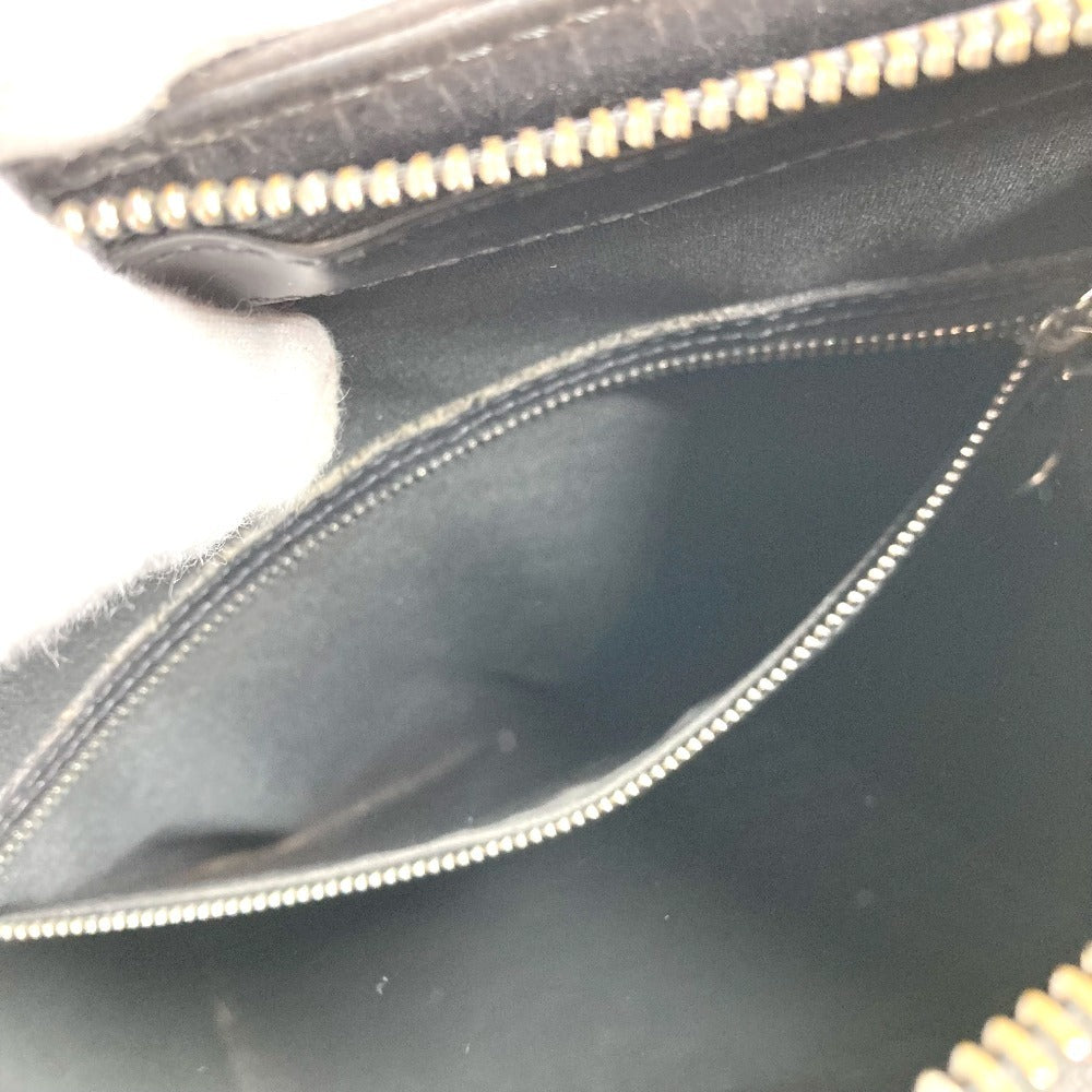 LOUIS VUITTON M55112 モノグラムマット ストックトン トートバッグ 肩掛け カバン ショルダーバッグ モノグラムマットレザー ユニセックス ブラック