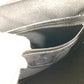LOUIS VUITTON M55112 モノグラムマット ストックトン トートバッグ 肩掛け カバン ショルダーバッグ モノグラムマットレザー ユニセックス ブラック