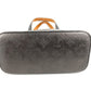 LOUIS VUITTON M55112 モノグラムマット ストックトン トートバッグ 肩掛け カバン ショルダーバッグ モノグラムマットレザー ユニセックス ブラック