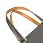 LOUIS VUITTON M55112 モノグラムマット ストックトン トートバッグ 肩掛け カバン ショルダーバッグ モノグラムマットレザー ユニセックス ブラック