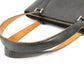 LOUIS VUITTON M55112 モノグラムマット ストックトン トートバッグ 肩掛け カバン ショルダーバッグ モノグラムマットレザー ユニセックス ブラック