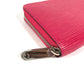 LOUIS VUITTON M80113 エピ ジッピーウォレット ラウンドファスナー ロングウォレット 長財布 エピレザー ユニセックス ローズポンディシェリ ピンク
