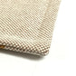 HERMES H103745M 01 Second Bag Flat Pouch "Bal au Bonheur" Print Clutch Bag Bag Makeup Pouch Multi-purpose Pouch Pouch Cotton Unisex Camel Beige
