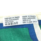 HERMES Duo d'Etriers Duos of Armor Carre Geant 140 Carre Geant 140 Shawl Stole Large Scarf Cashmere Unisex White