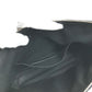 BALENCIAGA 695537 B Logo Second Bag Pouch Clutch Bag Pile Unisex Black