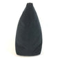 BALENCIAGA 695537 B Logo Second Bag Pouch Clutch Bag Pile Unisex Black