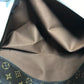 LOUIS VUITTON M43892 Monogram House a Soulier HouseaSoulier Bag Shoe Case Shoe Bag Handbag Monogram Canvas Unisex Brown