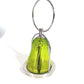 HERMES 101735 Saint-Louis Luciole Apollo Lantern Motif Lamp Interior Table Lamp Objet Crystal Glass Unisex Green