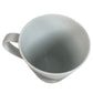 HERMES Mug Rallye 24 Rally 24 Cup Tableware Interior Mug Ceramic Unisex White