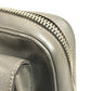 PRADA Business Bag, Document Bag, Tote Bag, Briefcase, Handbag, Saffiano Leather, Unisex, Grey