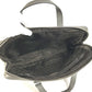 PRADA Business Bag, Document Bag, Tote Bag, Briefcase, Handbag, Saffiano Leather, Unisex, Grey