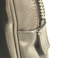 PRADA Business Bag, Document Bag, Tote Bag, Briefcase, Handbag, Saffiano Leather, Unisex, Grey