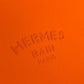 HERMES Trousse de Toilette Neobain GM Neobain GM Clutch Bag, Makeup Pouch, Multi Pouch, Pouch, Polyamide, Unisex, Orange