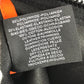 HERMES Trousse de Toilette Neobain GM Neobain GM Clutch Bag, Makeup Pouch, Multi Pouch, Pouch, Polyamide, Unisex, Orange