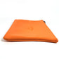 HERMES Trousse de Toilette Neobain GM Neobain GM Clutch Bag, Makeup Pouch, Multi Pouch, Pouch, Polyamide, Unisex, Orange