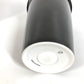 BALENCIAGA 666275 Mug Cup with Lid Tableware Interior Logo Tokyo TOKYO Tumbler Ceramic Unisex Black