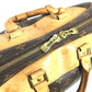 LOUIS VUITTON M41443 Monogram Evasion Boston Bag Tote Bag Handbag Monogram Canvas Unisex Brown