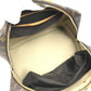 LOUIS VUITTON M41443 Monogram Evasion Boston Bag Tote Bag Handbag Monogram Canvas Unisex Brown