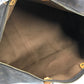 LOUIS VUITTON M41426 Monogram Keepall 50 Travel Bag, Handbag, Travel Bag, Boston Bag, Monogram Canvas, Unisex, Brown