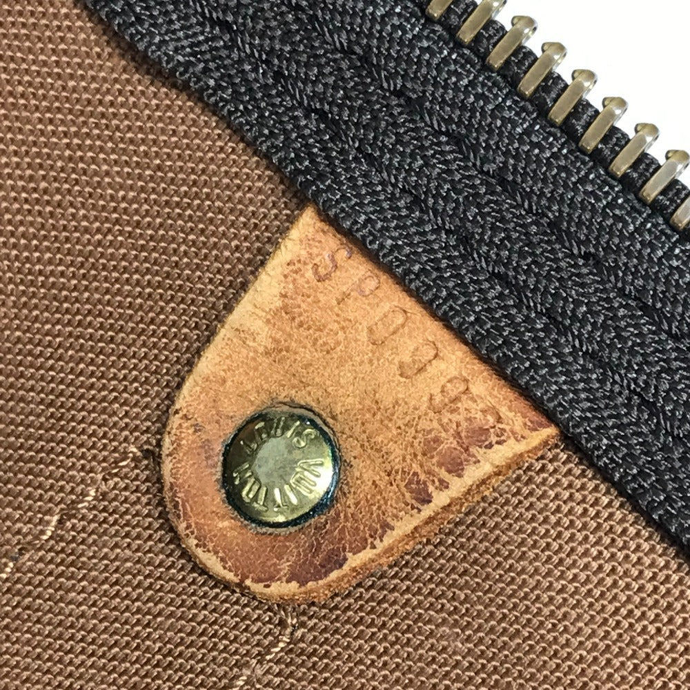 LOUIS VUITTON M41426 Monogram Keepall 50 Travel Bag, Handbag, Travel Bag, Boston Bag, Monogram Canvas, Unisex, Brown