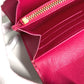 LOUIS VUITTON M93533 モノグラムマルチカラー ポルトフォイユ サラ ロングウォレット フラップ 長財布 モノグラムマルチカラーキャンバス ユニセックス ノワール ブラック