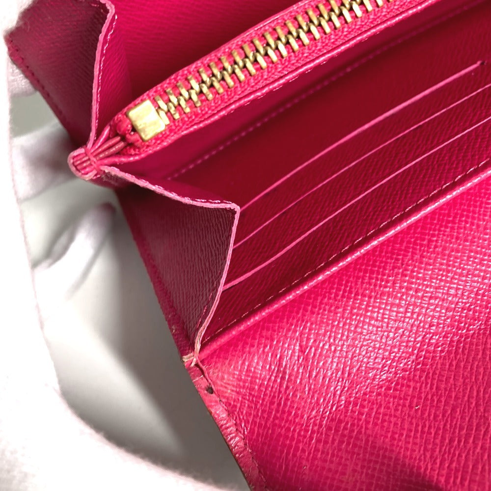 LOUIS VUITTON M93533 モノグラムマルチカラー ポルトフォイユ サラ ロングウォレット フラップ 長財布 モノグラムマルチカラーキャンバス ユニセックス ノワール ブラック