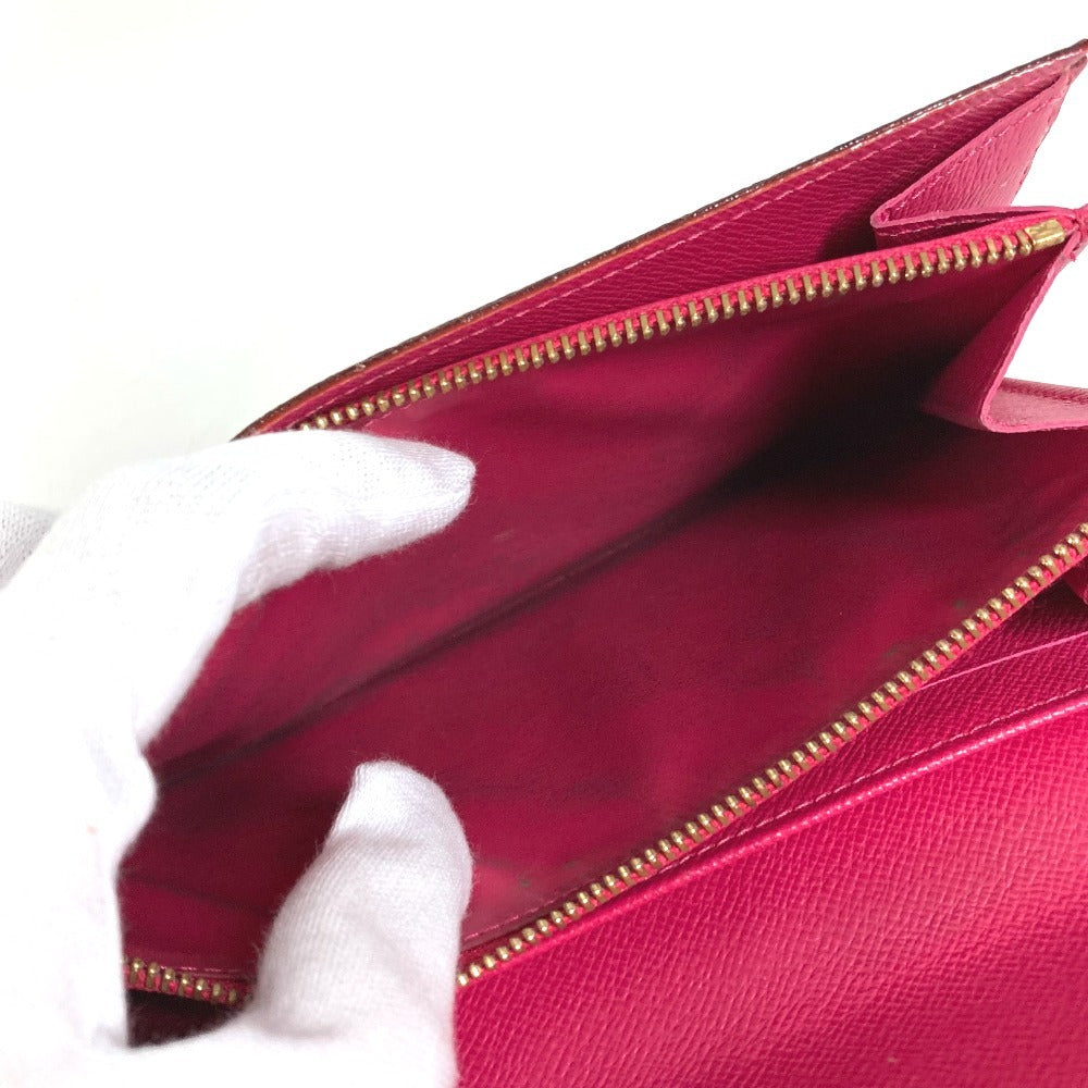 LOUIS VUITTON M93533 モノグラムマルチカラー ポルトフォイユ サラ ロングウォレット フラップ 長財布 モノグラムマルチカラーキャンバス ユニセックス ノワール ブラック