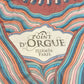 HERMES Point DORGUE フェルマータ カレ140 カレ 140 ショール ストール 大判 スカーフ シルク ユニセックス ブルー