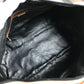 FENDI ヴィンテージ ペカン カバン 旅行バッグ トラベルバッグ ボストンバッグ PVC/レザー ユニセックス カーキ