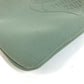 HERMES Trousse de Toilette Neobain MM Neobain MM Thalassa Clutch Bag Makeup Pouch Multi-Pouch Pouch Polyamide Unisex Khaki-like