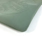 HERMES Trousse de Toilette Neobain MM Neobain MM Thalassa Clutch Bag Makeup Pouch Multi-Pouch Pouch Polyamide Unisex Khaki-like