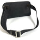 LOUIS VUITTON M93620 Damier Geant Acrobat Belt Bag, Crossbody Bag, Damier Geant Canvas, Unisex, Black