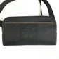 LOUIS VUITTON M93620 Damier Geant Acrobat Belt Bag, Crossbody Bag, Damier Geant Canvas, Unisex, Black