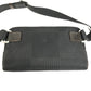 LOUIS VUITTON M93620 Damier Geant Acrobat Belt Bag, Crossbody Bag, Damier Geant Canvas, Unisex, Black