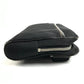 LOUIS VUITTON M93620 Damier Geant Acrobat Belt Bag, Crossbody Bag, Damier Geant Canvas, Unisex, Black