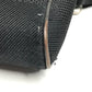 LOUIS VUITTON M93620 Damier Geant Acrobat Belt Bag, Crossbody Bag, Damier Geant Canvas, Unisex, Black