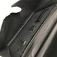 LOEWE Vintage Logo Business Bag Anagram Bag Document Bag Briefcase Handbag Leather Unisex Black