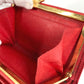 LOUIS VUITTON M6324E Epi Portemonnaie Viennois Compact Wallet, Billfold, Bifold Wallet, Epi Leather, Unisex, Rouge Red