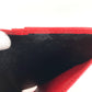 LOUIS VUITTON M6324E Epi Portemonnaie Viennois Compact Wallet, Billfold, Bifold Wallet, Epi Leather, Unisex, Rouge Red