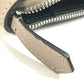 FENDI 7N0167 ロゴ PCケース パソコンケース セカンドバッグ カバン ポーチ クラッチバッグ レザー ユニセックス グレージュ系