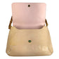 LOUIS VUITTON M91070 Monogram Vernis Thompson Street Shoulder Bag Flap Shoulder Bag Monogram Vernis Canvas Women's Marshmallow Pink