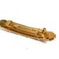 LOUIS VUITTON M69613 Monogram Reverse Barrette Monogram Sweet Dream Hair Accessory Hairpin Barrette Monogram Reverse Canvas Women's Brown