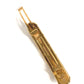 LOUIS VUITTON M69613 Monogram Reverse Barrette Monogram Sweet Dream Hair Accessory Hairpin Barrette Monogram Reverse Canvas Women's Brown