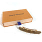 LOUIS VUITTON M69613 Monogram Reverse Barrette Monogram Sweet Dream Hair Accessory Hairpin Barrette Monogram Reverse Canvas Women's Brown