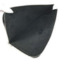 LOUIS VUITTON M67754 Epi Supreme Pochette Jour GM Black clutch bag pouch clutch bag Epi leather men's Noir Black