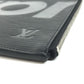 LOUIS VUITTON M67754 Epi Supreme Pochette Jour GM Black clutch bag pouch clutch bag Epi leather men's Noir Black